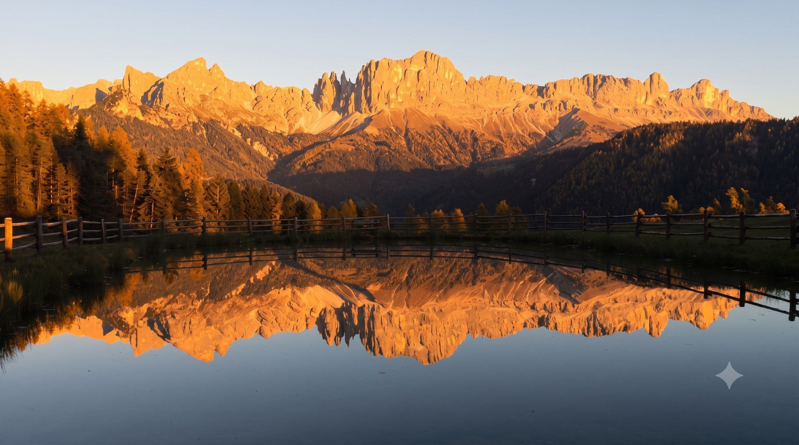 Bergseen