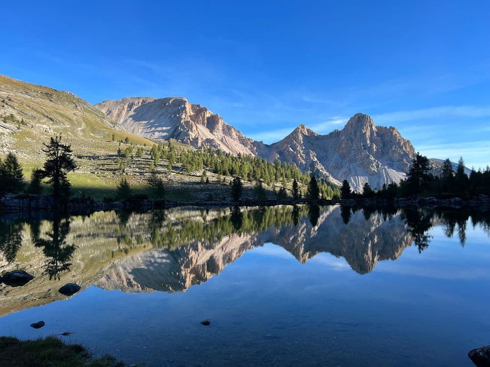 Seiser Alm – Pragser Wildsee